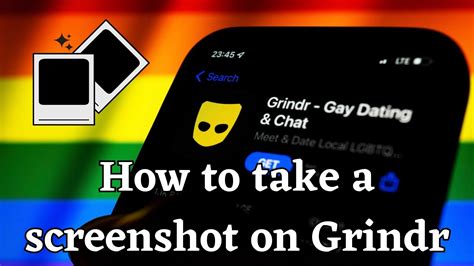 how to send videos on grindr